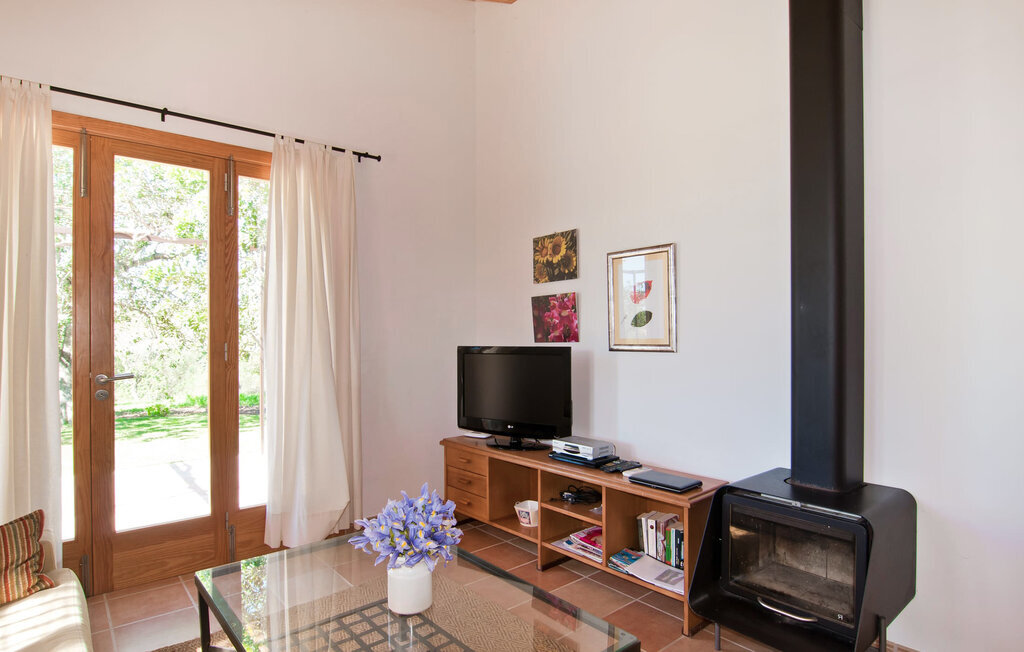 Garriga Nova, Maison 5 personnes à Sant Llorenc - Photo 28