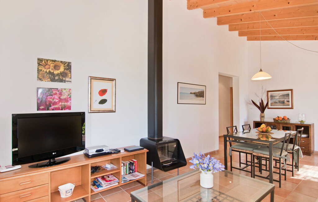 Garriga Nova, Maison 5 personnes à Sant Llorenc - Photo 29