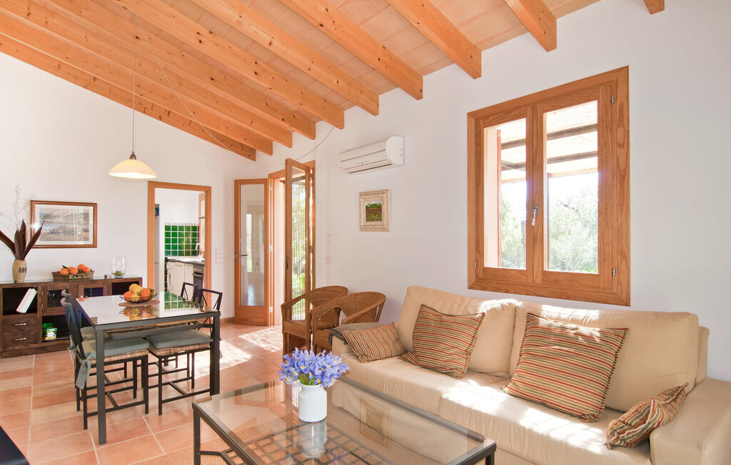 Garriga Nova, Maison 5 personnes à Sant Llorenc - Photo 30