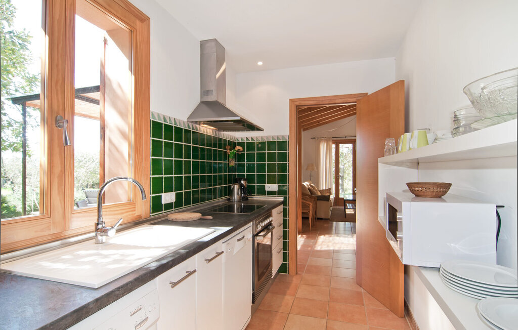 Garriga Nova, Maison 5 personnes à Sant Llorenc - Photo 31