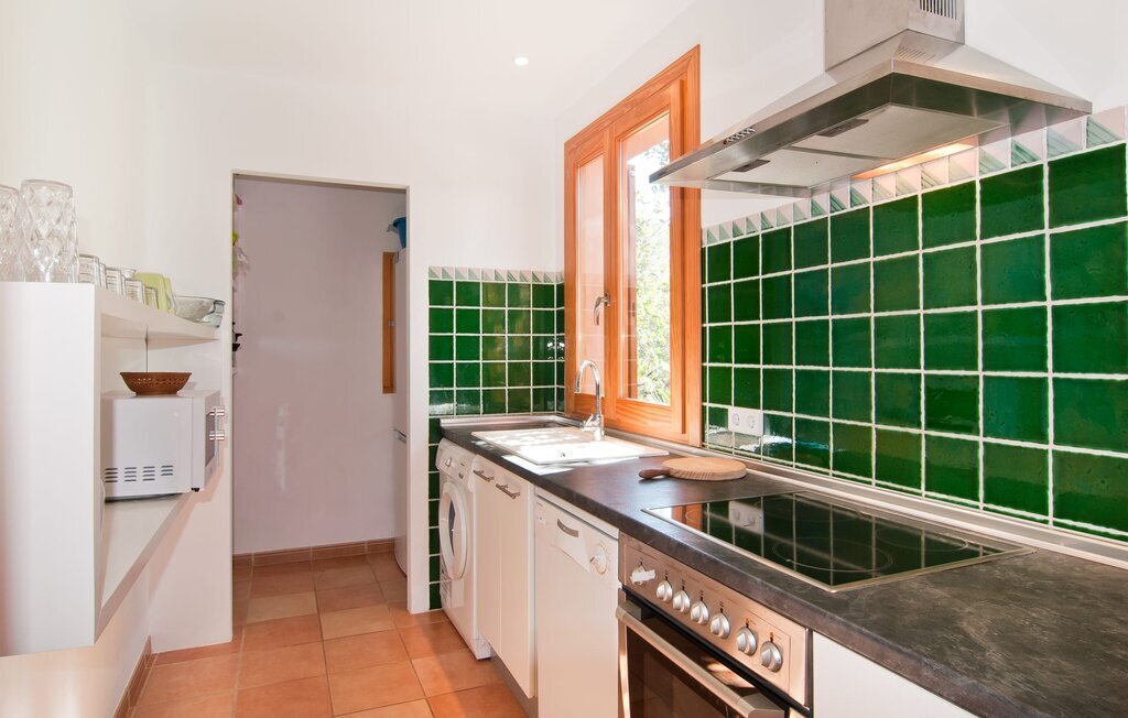 Garriga Nova, Maison 5 personnes à Sant Llorenc - Photo 32