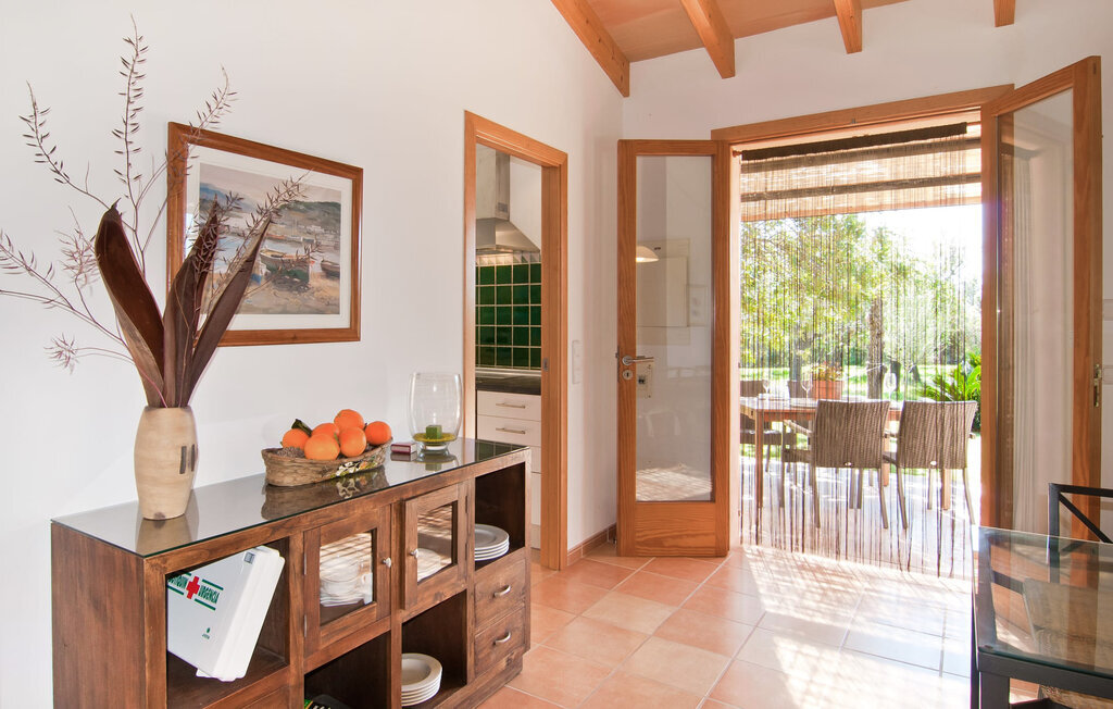Garriga Nova, Maison 5 personnes à Sant Llorenc - Photo 33