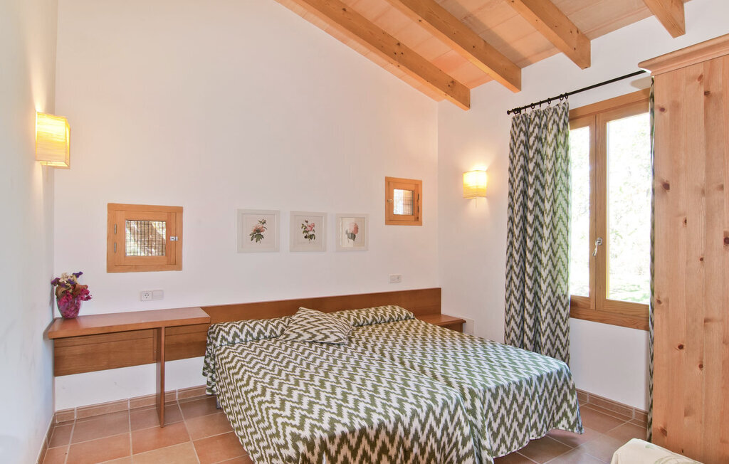 Garriga Nova, Maison 5 personnes à Sant Llorenc - Photo 35