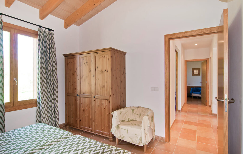 Garriga Nova, Maison 5 personnes à Sant Llorenc - Photo 36