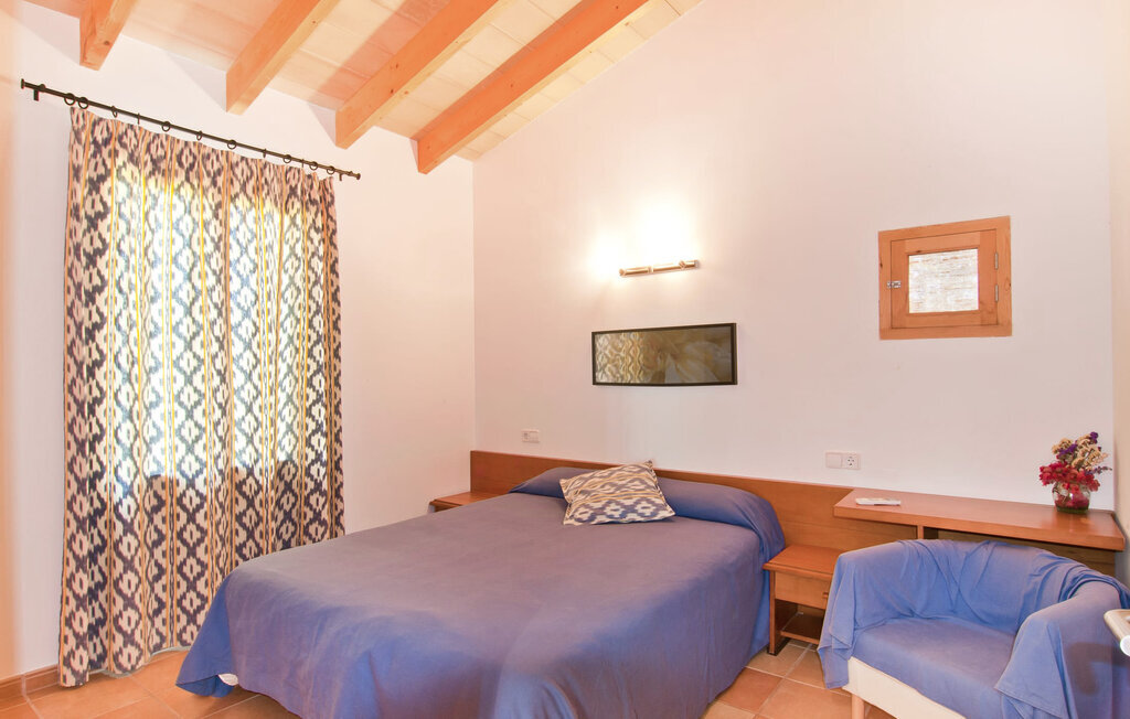 Garriga Nova, Maison 5 personnes à Sant Llorenc - Photo 37