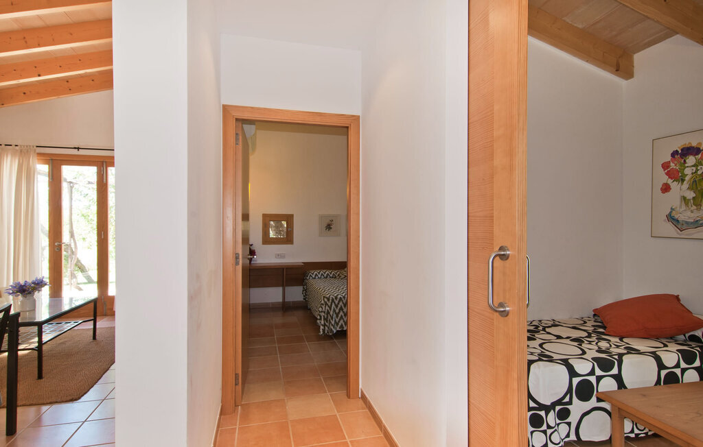 Garriga Nova, Maison 5 personnes à Sant Llorenc - Photo 39
