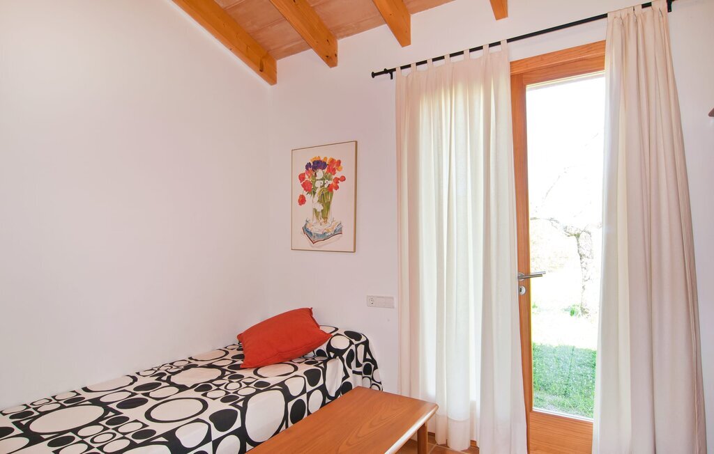 Garriga Nova, Maison 5 personnes à Sant Llorenc - Photo 40