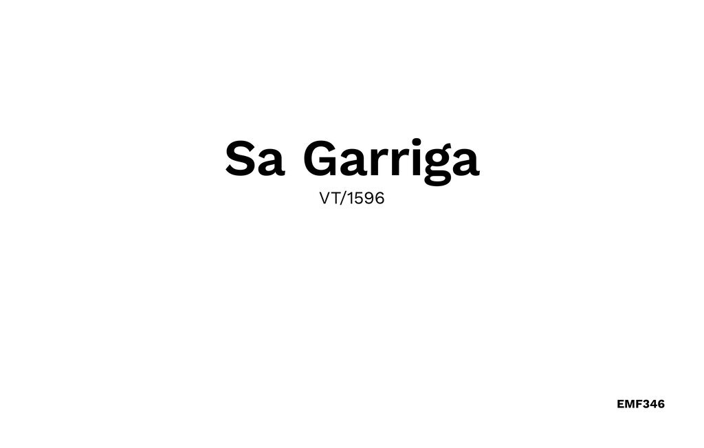 Garriga Nova, Maison 5 personnes à Sant Llorenc - Photo 43