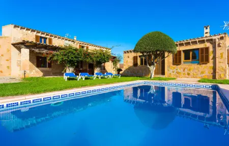 Location maison à Ses Covetes