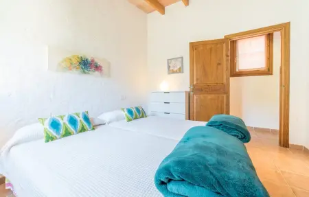 Yuma, maison 8 pers. avec piscine 20x8m à Algaida : photo 43