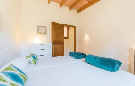 Yuma, maison 8 pers. avec piscine 20x8m à Algaida : photo 44