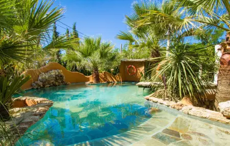 Location maison à Santa Maria