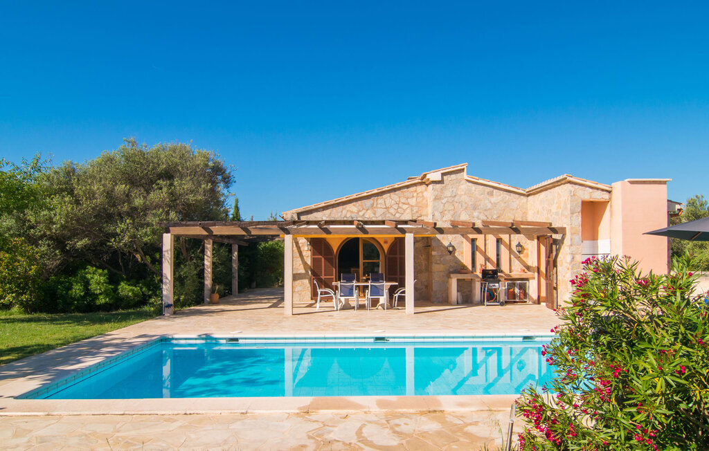 Placer, Maison 6 personnes à Capdepera - Photo 2