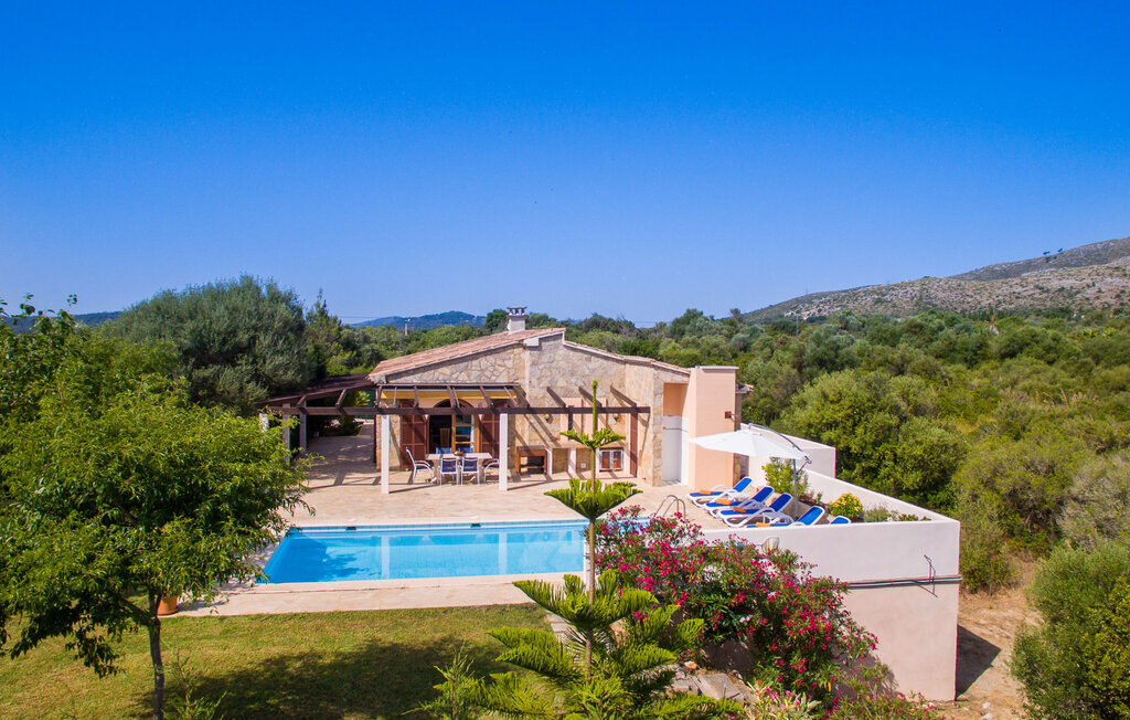 Placer, Maison 6 personnes à Capdepera - Photo 3