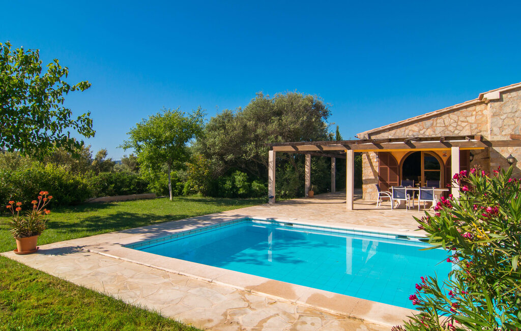 Placer, Maison 6 personnes à Capdepera - Photo 4