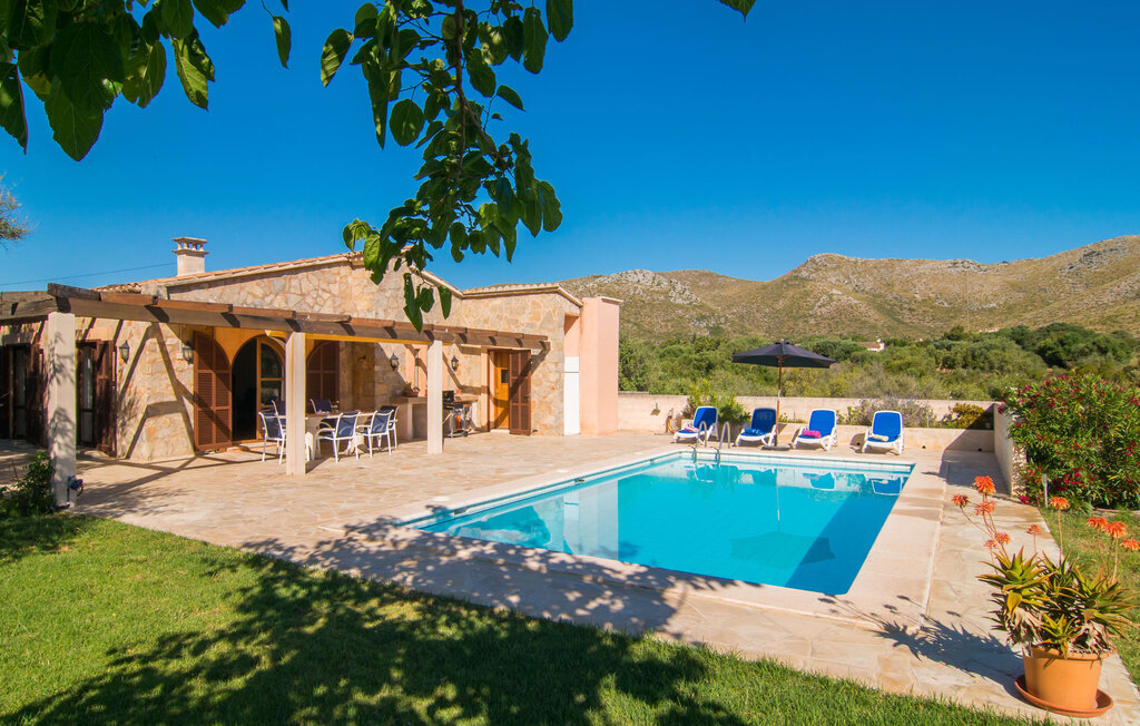 Placer, Maison 6 personnes à Capdepera - Photo 7