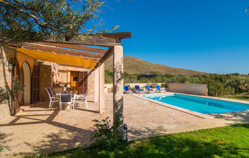 Placer, Maison 6 personnes à Capdepera - Photo 9