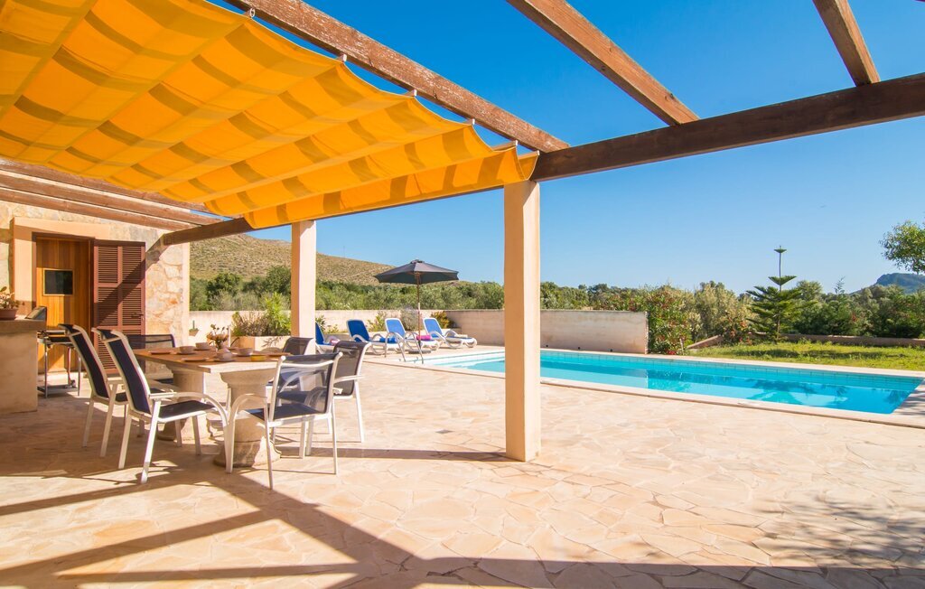 Placer, Maison 6 personnes à Capdepera - Photo 10