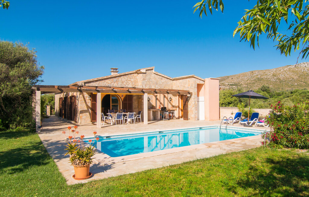 Placer, Maison 6 personnes à Capdepera - Photo 11