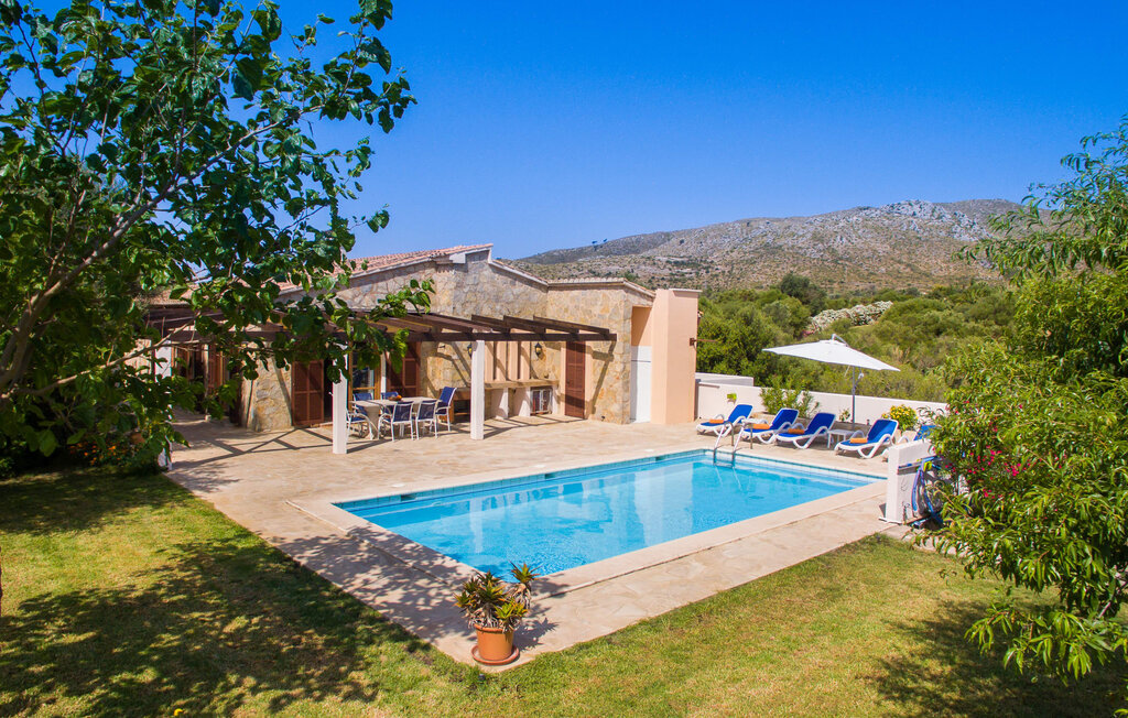 Placer, Maison 6 personnes à Capdepera - Photo 12