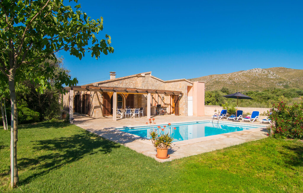Placer, Maison 6 personnes à Capdepera - Photo 13