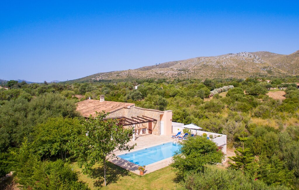Placer, Maison 6 personnes à Capdepera - Photo 15