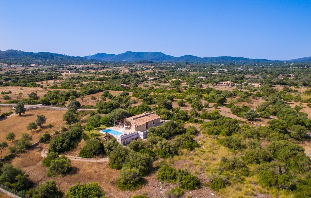 Placer, Maison 6 personnes à Capdepera - Photo 16