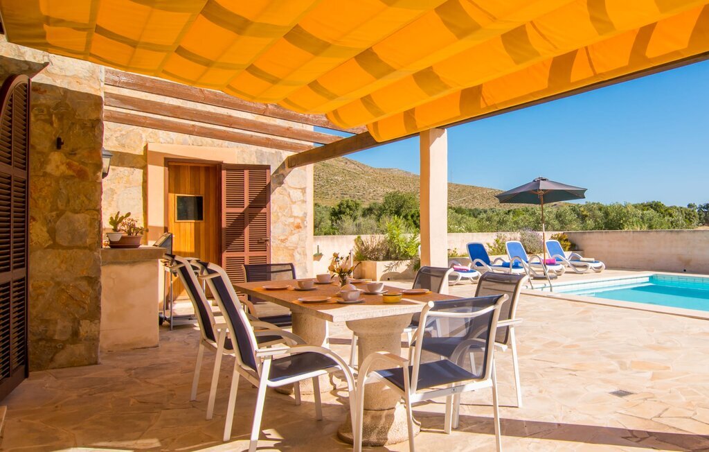 Placer, Maison 6 personnes à Capdepera - Photo 17