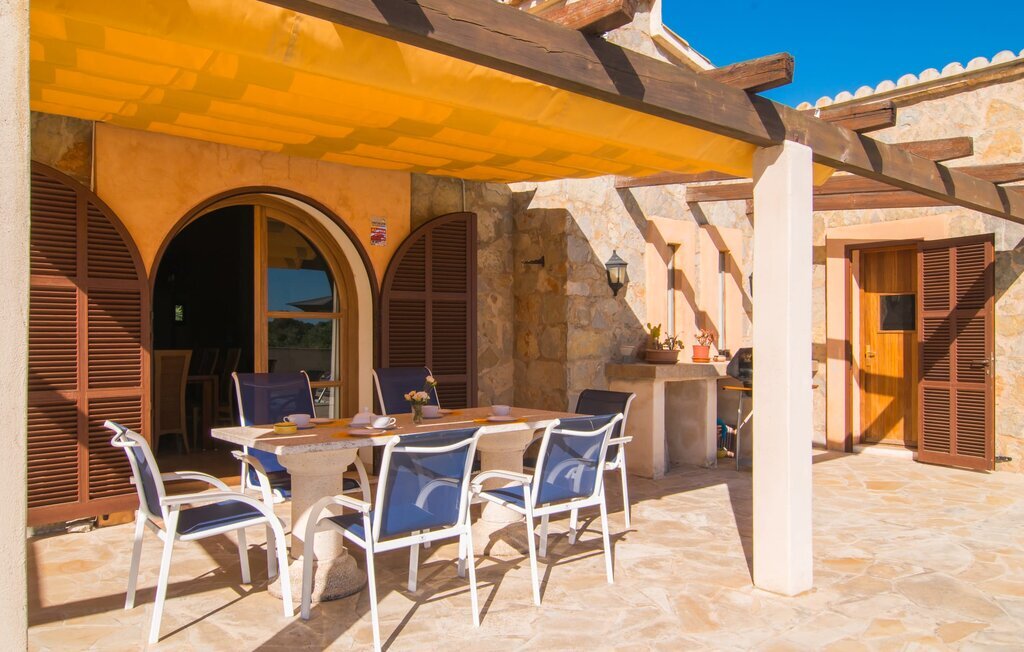 Placer, Maison 6 personnes à Capdepera - Photo 18