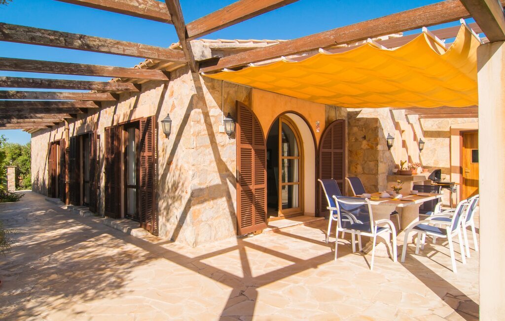 Placer, Maison 6 personnes à Capdepera - Photo 19