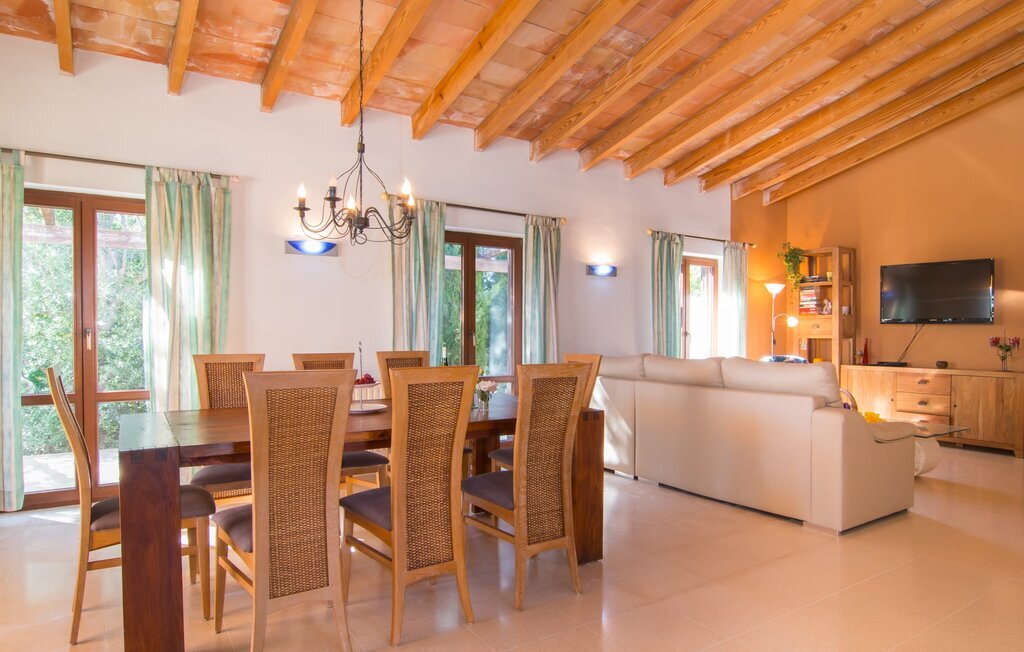 Placer, Maison 6 personnes à Capdepera - Photo 20