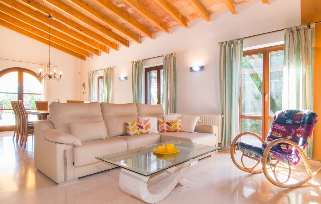 Placer, Maison 6 personnes à Capdepera - Photo 21