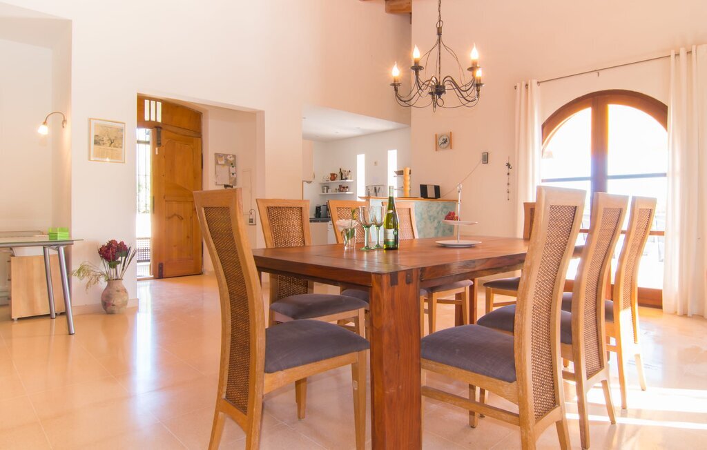 Placer, Maison 6 personnes à Capdepera - Photo 24