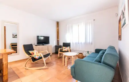 Son Vado, maison 4 personnes avec piscine à Santa Margalida : photo 21