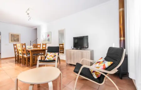 Son Vado, maison 4 personnes avec piscine à Santa Margalida : photo 22
