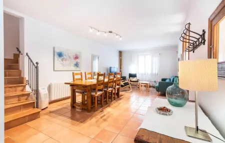 Son Vado, maison 4 personnes avec piscine à Santa Margalida : photo 24