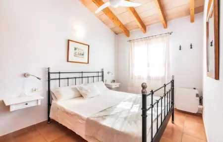 Son Vado, maison 4 personnes avec piscine à Santa Margalida : photo 29