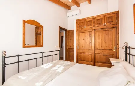 Son Vado, maison 4 personnes avec piscine à Santa Margalida : photo 30