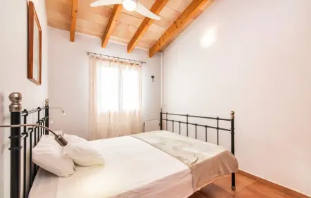 Son Vado, maison 4 personnes avec piscine à Santa Margalida : photo 31