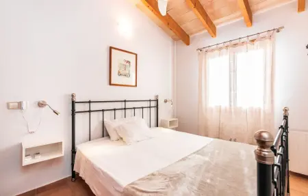 Son Vado, maison 4 personnes avec piscine à Santa Margalida : photo 32