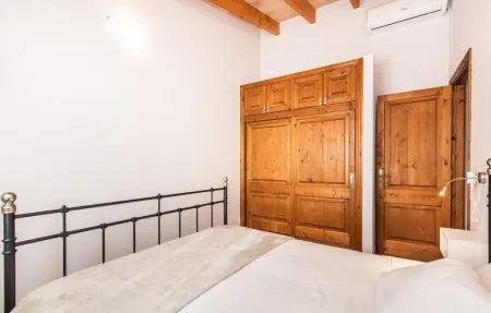 Son Vado, maison 4 personnes avec piscine à Santa Margalida : photo 33