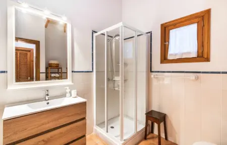 Son Vado, maison 4 personnes avec piscine à Santa Margalida : photo 34