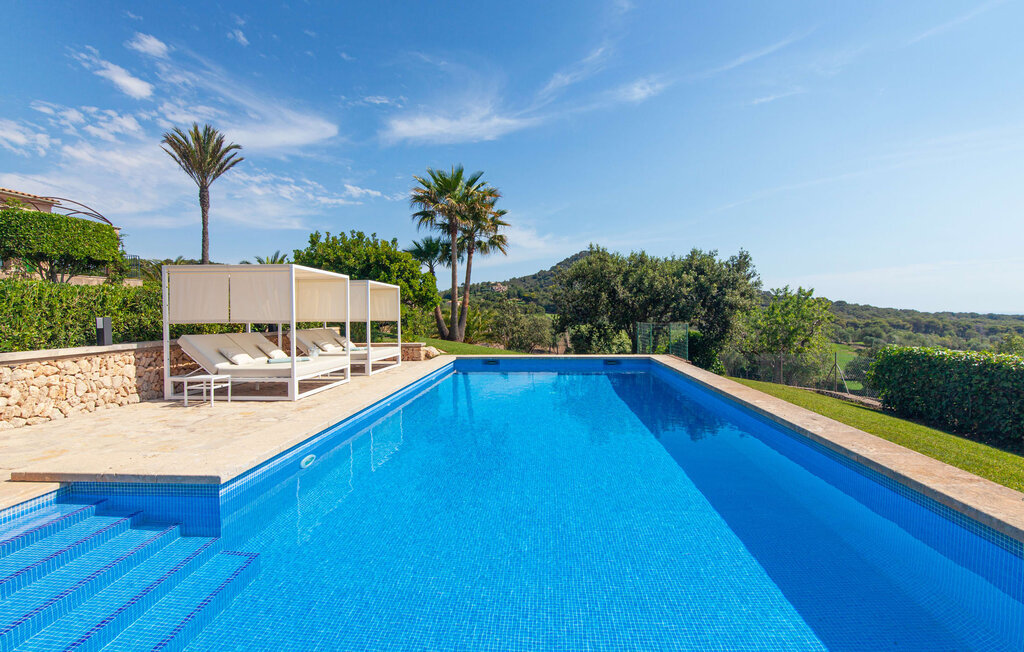 Villa Ses Mamellas, maison 6 pers. vue mer à S'Horta - Photo 2