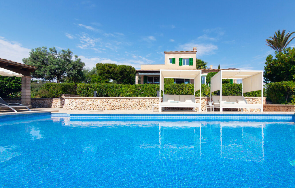 Villa Ses Mamellas, maison 6 pers. vue mer à S'Horta - Photo 11