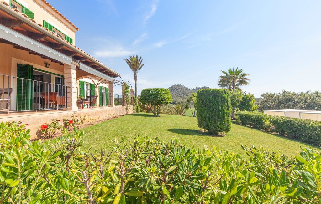 Villa Ses Mamellas, maison 6 pers. vue mer à S'Horta - Photo 13