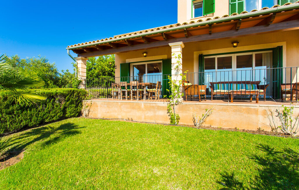 Villa Ses Mamellas, maison 6 pers. vue mer à S'Horta - Photo 14