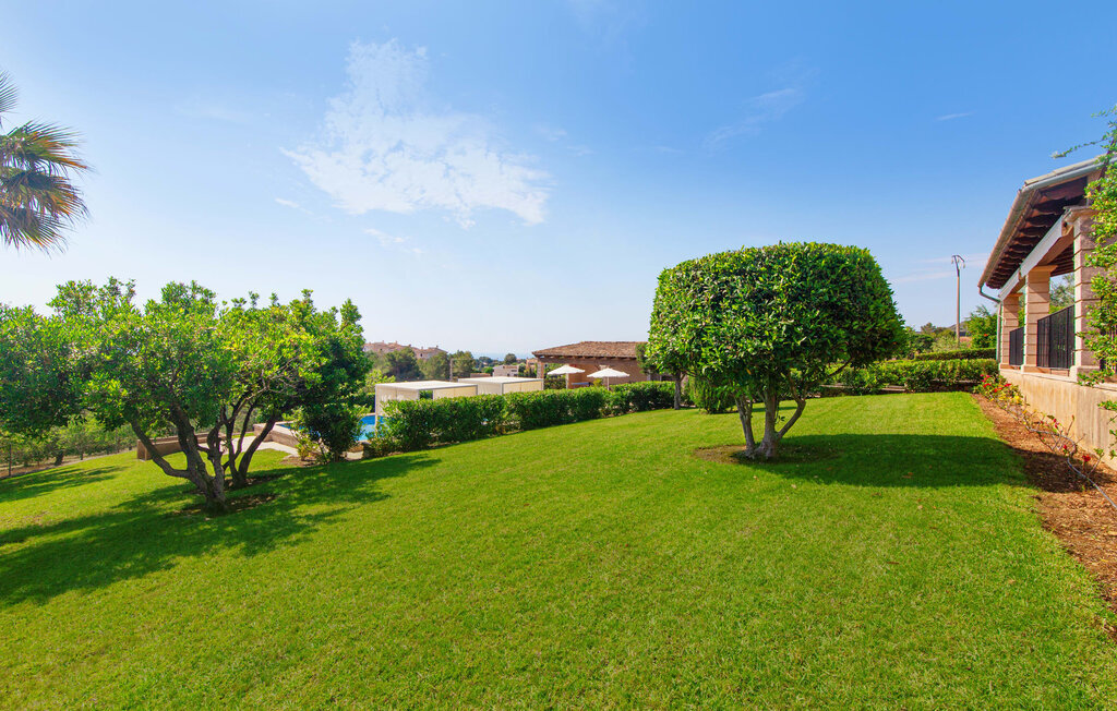 Villa Ses Mamellas, maison 6 pers. vue mer à S'Horta - Photo 21
