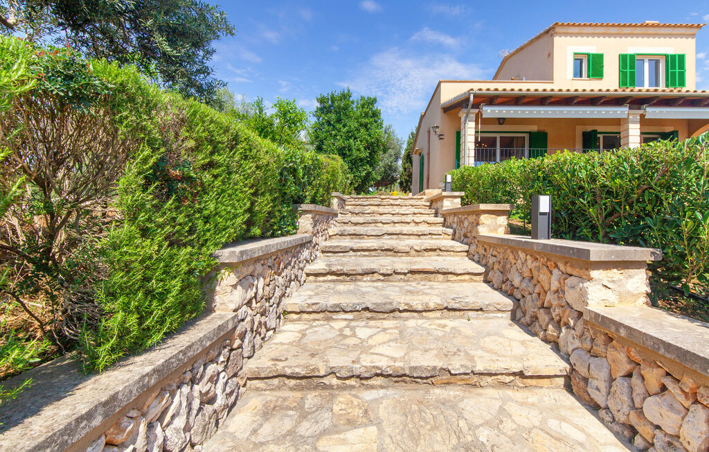 Villa Ses Mamellas, maison 6 pers. vue mer à S'Horta - Photo 22
