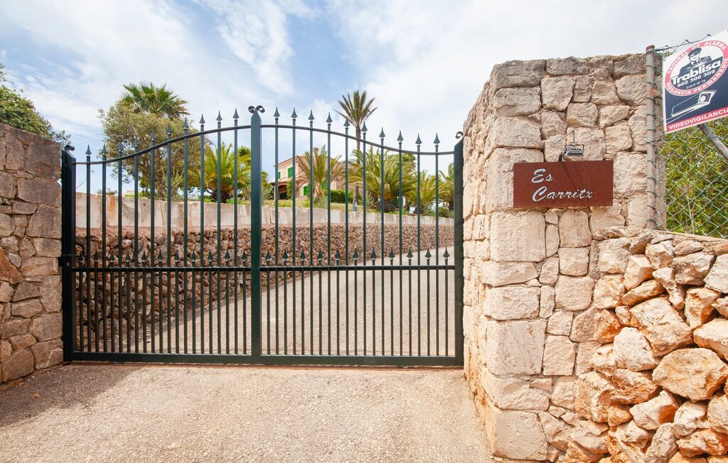 Villa Ses Mamellas, maison 6 pers. vue mer à S'Horta - Photo 23