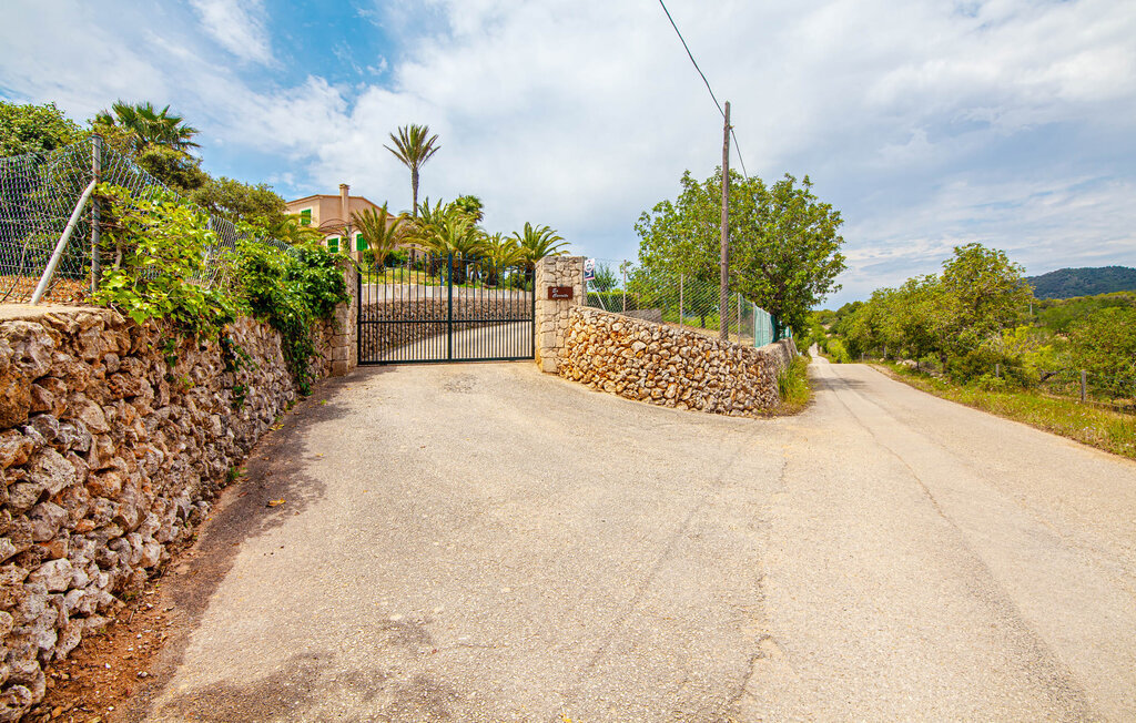 Villa Ses Mamellas, maison 6 pers. vue mer à S'Horta - Photo 24